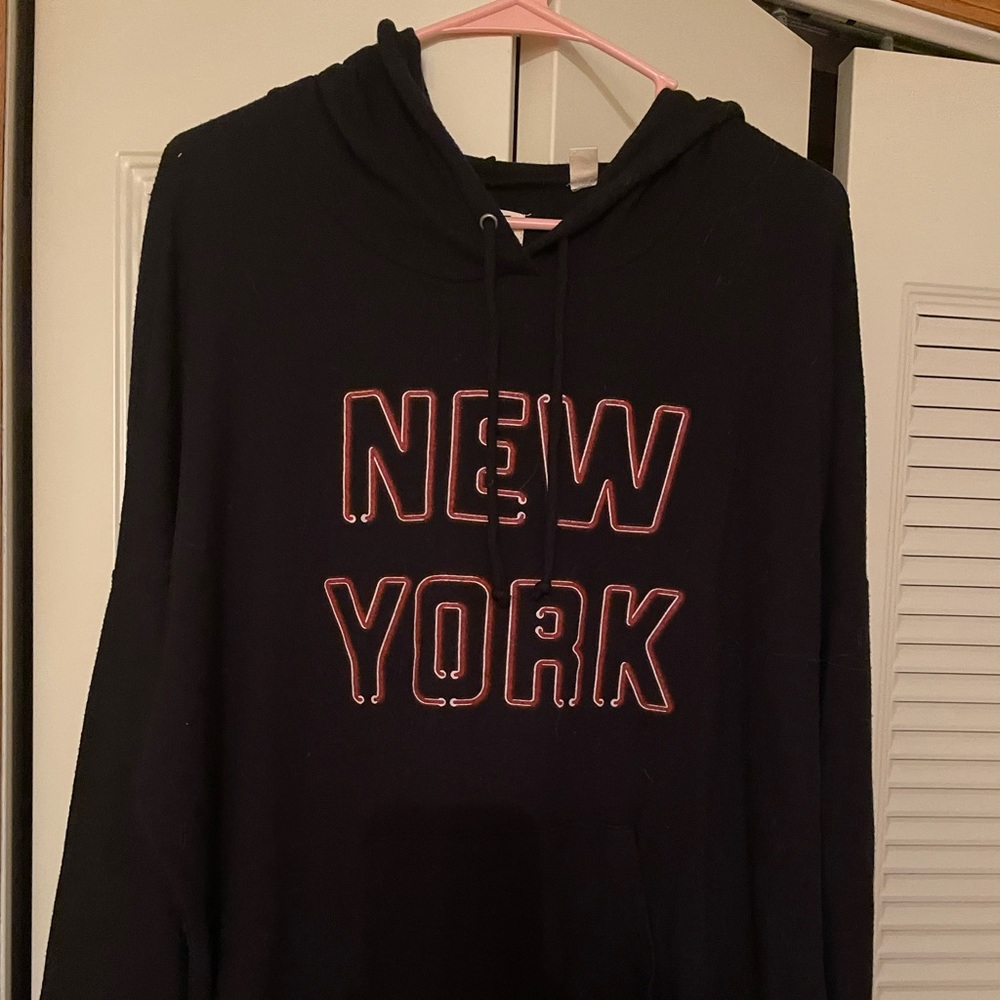 A&E Hoodie